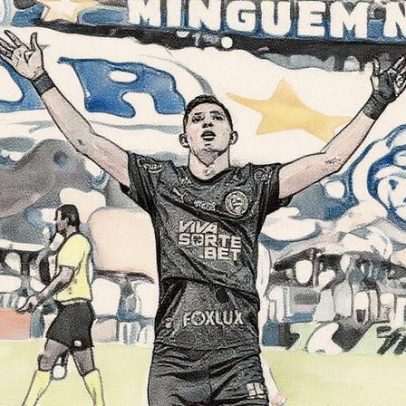 Bahia vence Vasco após duas expulsões e soma quinta derrota consecutiva