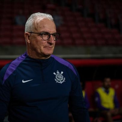 STJD absolve Dorival Júnior e dirigentes do Corinthians por críticas à arbitragem