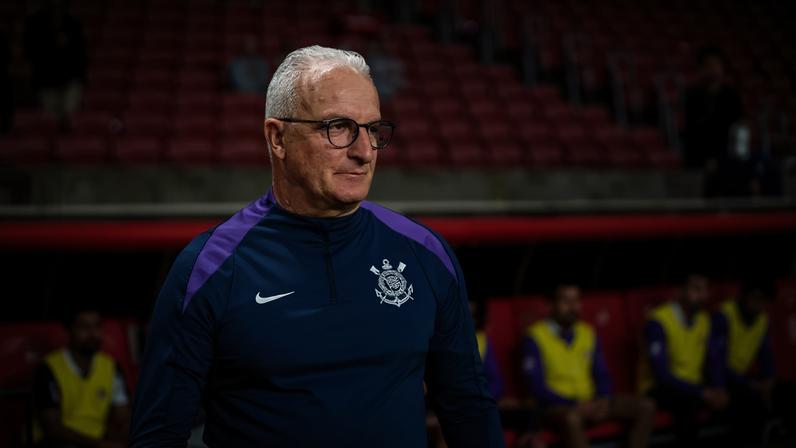 STJD absolve Dorival Júnior e dirigentes do Corinthians por críticas à arbitragem