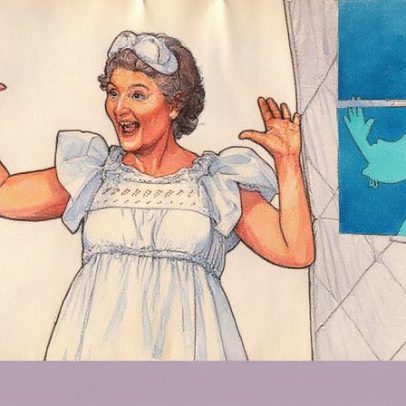 No passa a palavra em Oeiras estimula leitura desde o berço