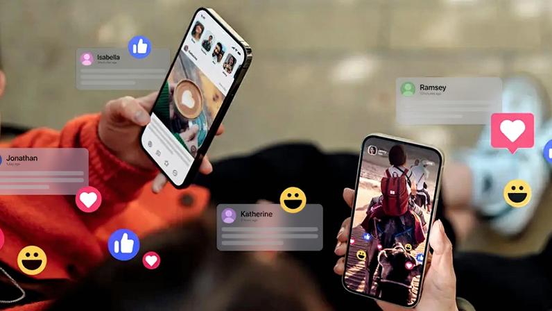 Detox de redes sociais de uma semana já traz benefícios, aponta pesquisa