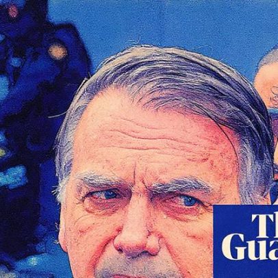 Bolsonaro afirma que ataque psicótico o levou a adulterar a tornozeleira eletrônica