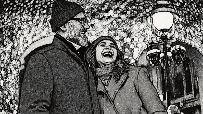 Surviving Holiday Stress as a Couple: 10 Ways to Stay Close