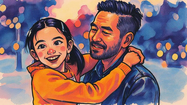 10 of the Greatest Gifts a Dad Can Give His Children