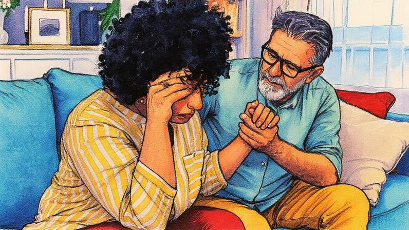 Photo credit: ©GettyImages/LordHenriVoton