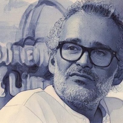 Meio século depois, a luta persiste nas palavras e artes dos dredas de Angola