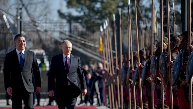 Trump vê chance de acordo rápido com a Ucrânia diante da lentidão de Moscou