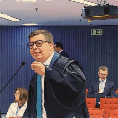 Advogado cita Senhor dos Anéis durante sustentação oral