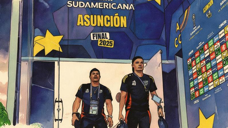 Atlético-MG está escalado para encarar o Lanús, na final da Sula. (Foto: Pedro Souza / Atlético)