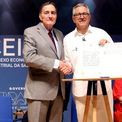 Brasil assina acordo com a OPAS para vacinas mais modernas a menor preço