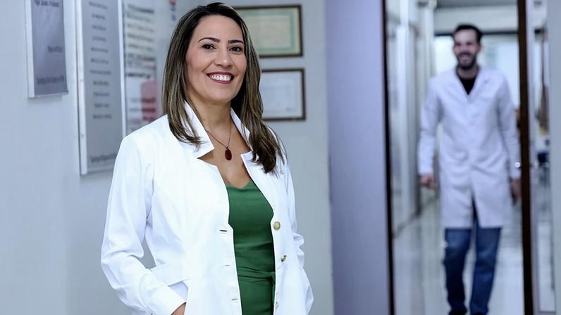 Foto: Matheus Oliveira/Agência Saúde DF