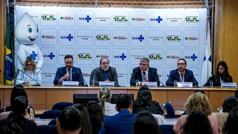 Foto: Franklin Paz/MS