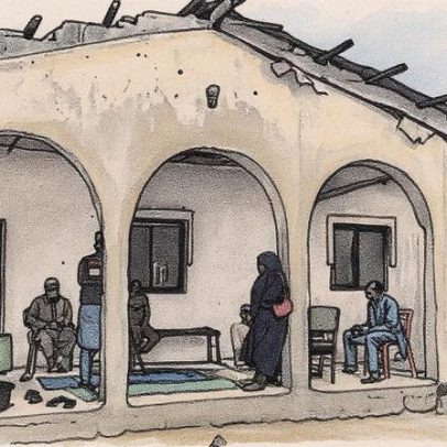 Mais de 70 meninas são sequestradas em duas escolas no noroeste da Nigéria