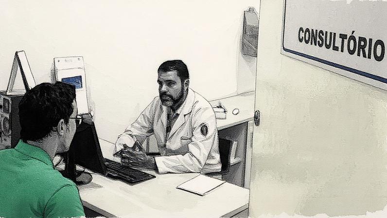 Foto: Matheus Oliveira/Agência Saúde DF