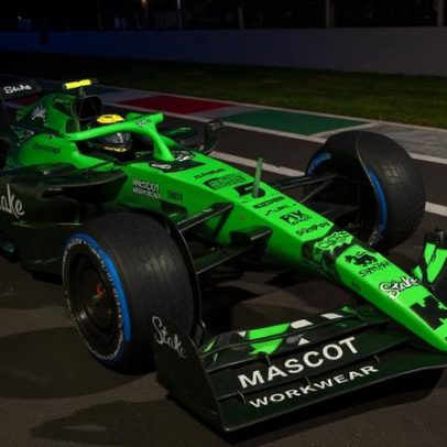 GP de Las Vegas: horário e transmissão da F1 nesta madrugada