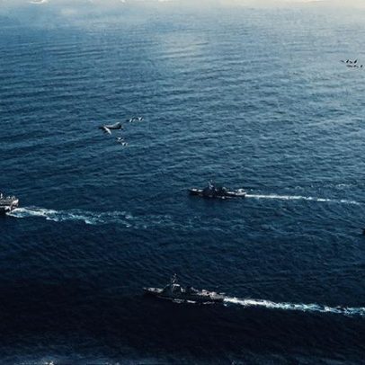 EUA declaram Maduro terrorista em meio à escalada militar com a Venezuela