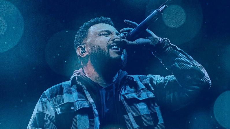 Eli Soares conquista o Grammy de Latim pela terceira vez