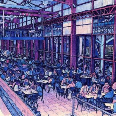 Belém ganha guia com 10 bares imperdíveis para curtir e petiscar