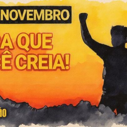 Devocional incentiva crer com o coração aberto