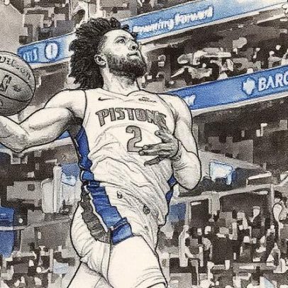 Cade Cunningham revela que não queria jogar pelos Cavaliers