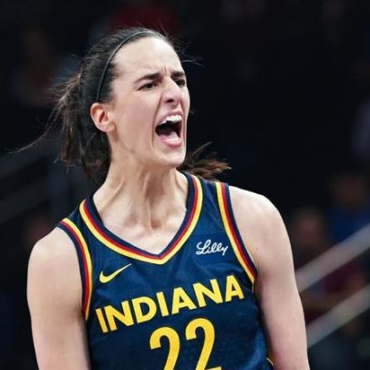 Caitlin Clark motivou o fim de acordo de Stephen Curry