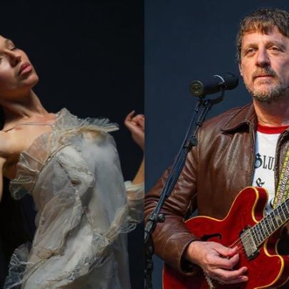 FKA Twigs e Sturgill Simpson atuam em novo thriller The Lonely Woman