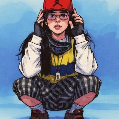 Documentário da turnê de Billie Eilish chega aos cinemas