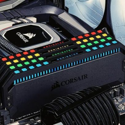 Preços de RAM sobem muito e lojas vendem como se fosse lagosta