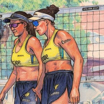 Ana Patricia afirma que motivos da desistência serão revelados no tempo certo