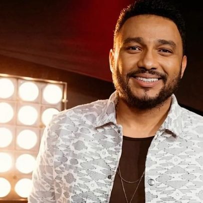Eli Soares é indicado ao Prêmio Multishow após conquista no Grammy