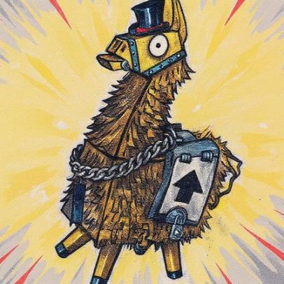 Fortnite abre as portas dos loot boxes na corrida com Roblox