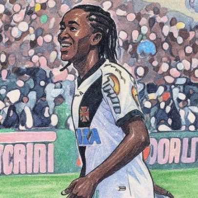 Guilherme Biteco, ex-Grêmio e Vasco, pausa a carreira aos 31 anos