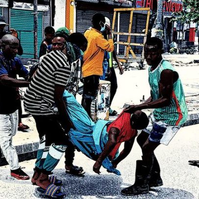 Tanzânia acusa 98 de traição; oposição diz que mortes por repressão superam mil