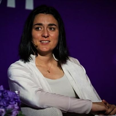 Férias forçadas rendem boas notícias e sonhos realizados a Jabeur