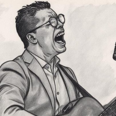 Jessé Brandão lança música sobre dependência total de Deus