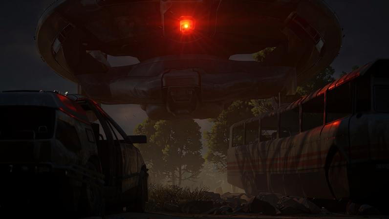 © Image: Embark Studios / Furcula / Square Enix / Kotaku