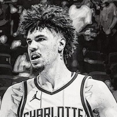 Timberwolves recusam LaMelo Ball na seleção da NBA e explicam motivos