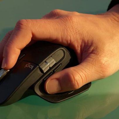 Logitech coloca MX Master 3S no modo Black Friday após forte redução de estoque