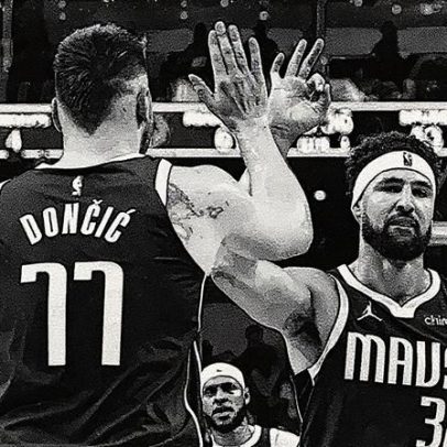 Klay Thompson recusa o Los Angeles Lakers por Luka Doncic