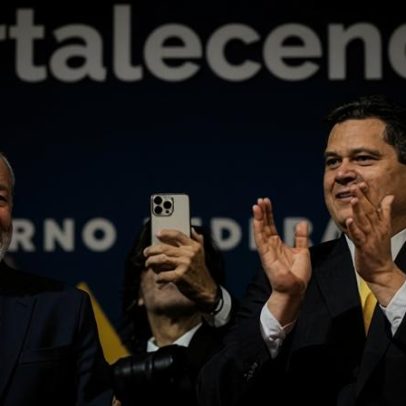 Lula busca reunião com Alcolumbre para conter crise após indicação de Messias