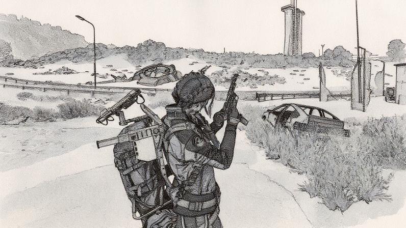 © Screenshot: Embark Studios / Claire Jackson / Kotaku