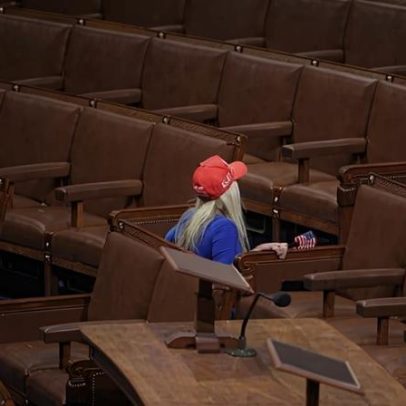 Oscilações de Trump ressaltam dúvidas sobre liderança e estratégia política