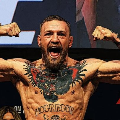 McGregor retorna ao UFC e revela detalhes