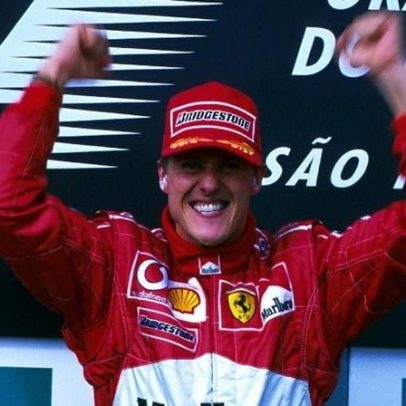 Amigo próximo afirma que Schumacher nunca mais será visto