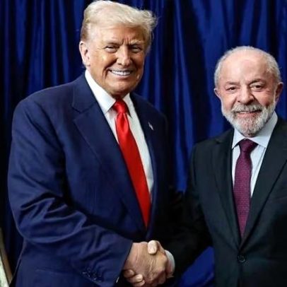Trump aprova redução de tarifas para o Brasil para reduzir preço da carne