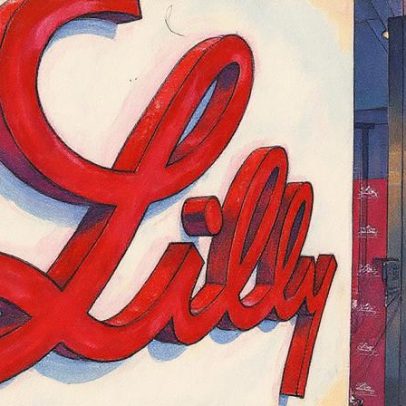 Efeito Zepbound coloca Lilly no clube do US$ 1 trilhão