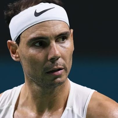 Nadal quer ser presidente do Real Madrid e orienta Yamal