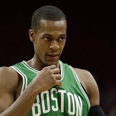Rajon Rondo é eleito o melhor passador da história da NBA