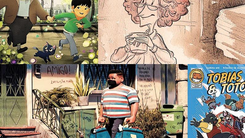 (Divulgação/Montagem sobre reprodução)