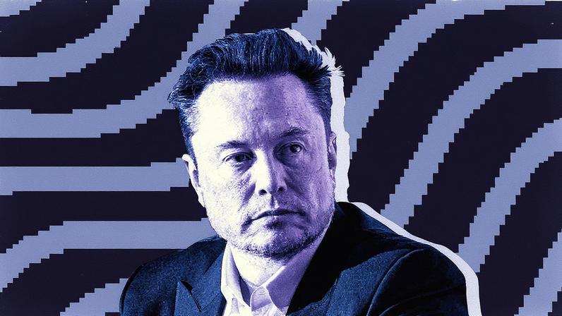 Image: Cath Virginia / The Verge | Photo by STR / NurPhoto, Getty Images